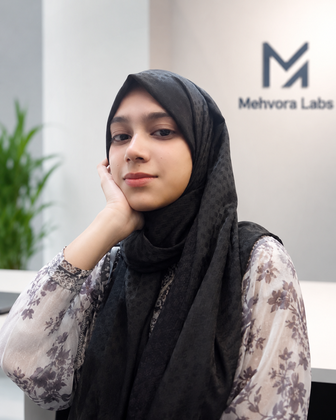 Naeema Jannat Meherunnessa, Co-Founder & Director at Mehvora Labs